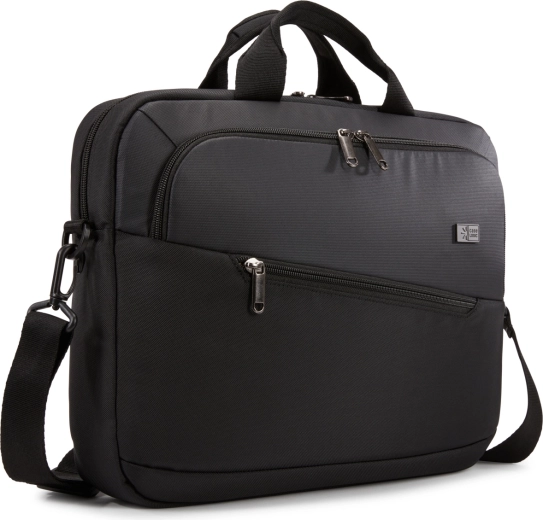 Case Logic Propel klēpjdatora soma 14" melna