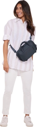 Secure storage for valuables while traveling