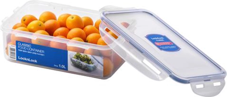 Pārtikas trauks LOCKnLOCK 1 l
