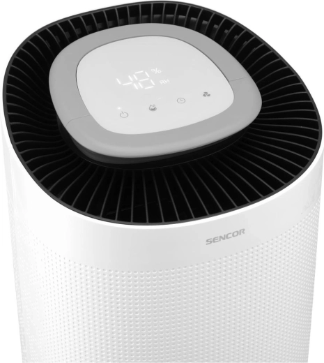 HEPA H11 filtrācija tīrākam gaisam