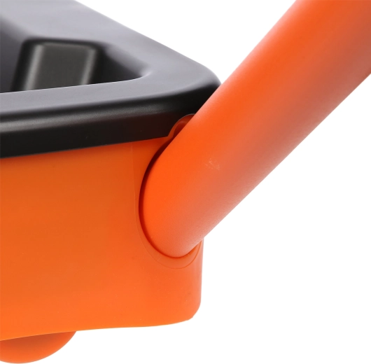 Durable construction for frequent use