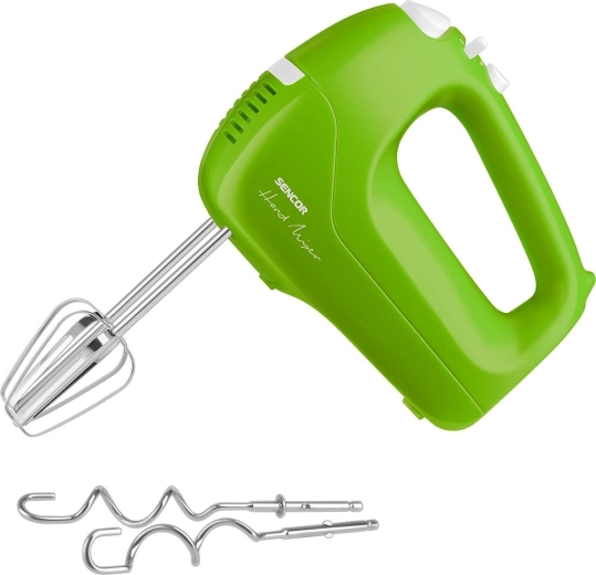 Sencor SHM 5401GR Hand Mixer