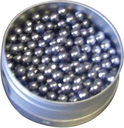 Svina lodītes 4,5 mm Nr. 11 – 300 gab.