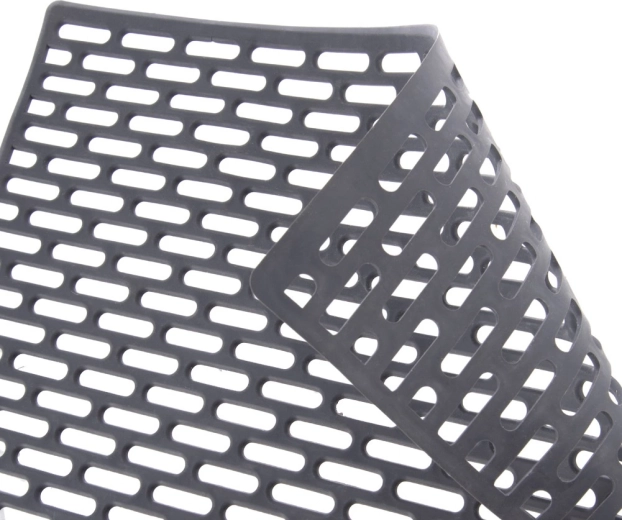 Neslīdošs un elastīgs