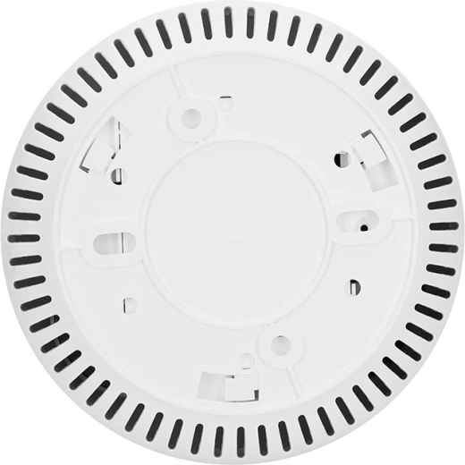 Compact design for easy installation