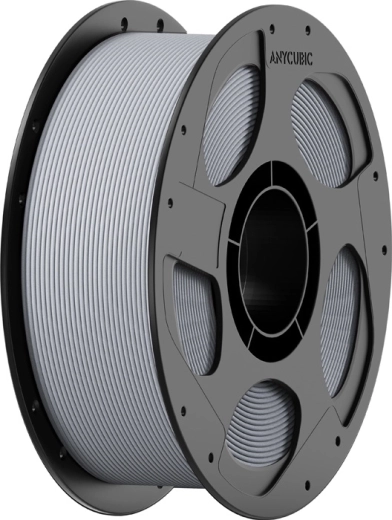 Higher stiffness and dimensional stability