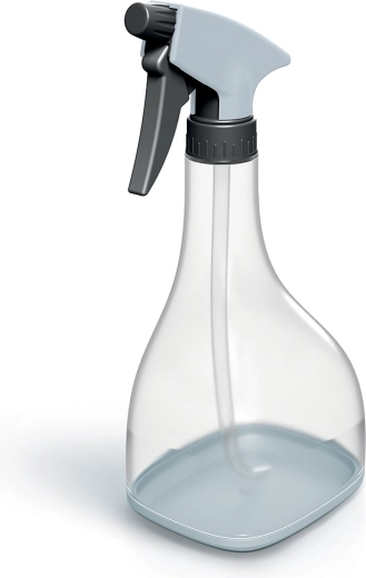 Izsmidzinātājs MISTY 0,8 l – rokas mehāniskais smidzinātājs