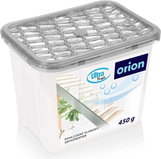 Mitruma absorbētājs Ultra Fresh 450 g