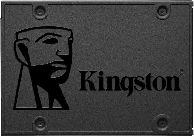 Kingston A400 iekšējais SSD 240 GB
