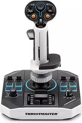Džojstiks Sol-R 1 Flightstick