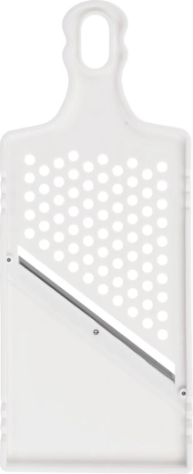 Sharp stainless steel blade