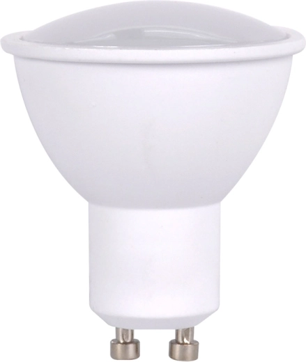 Solight LED punktveida spuldze GU10 3 W 4000 K 260 lm balta