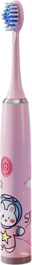 Children's sonic electric toothbrush Renew Force dinosaur blue