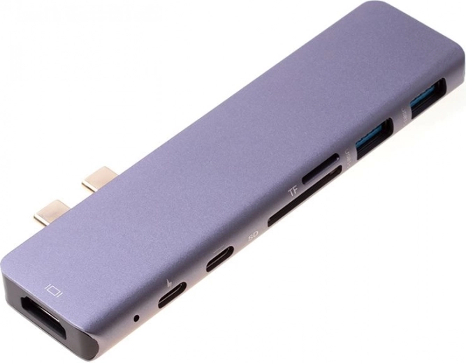 HDMI izeja ar 4K atbalstu