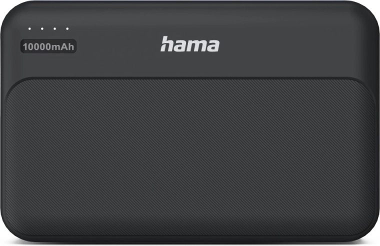 10 000 mAh enerģijas katrai dienai