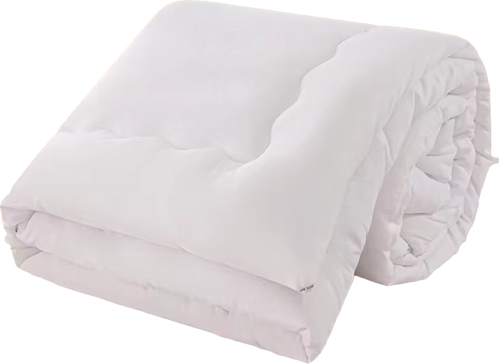 Vienmērīgs stepējums notur pildījumu vietā