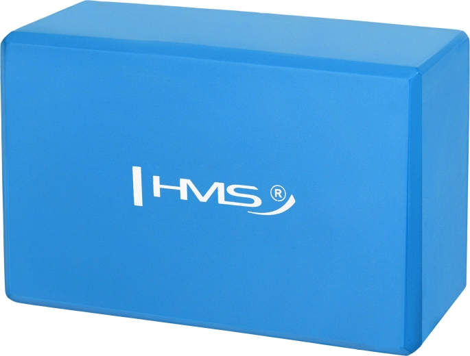 Yoga Block HMS KJ01 Blue