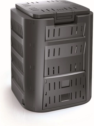 Composter 220 L – Black