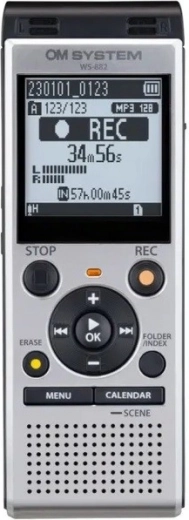 Diktofons OM System WS-882