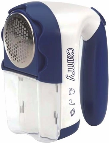 Camry audumu pūku noņēmējs
