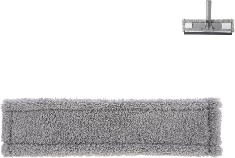 CLEAN SYSTEM replacement sleeve for mop head - 1 piece