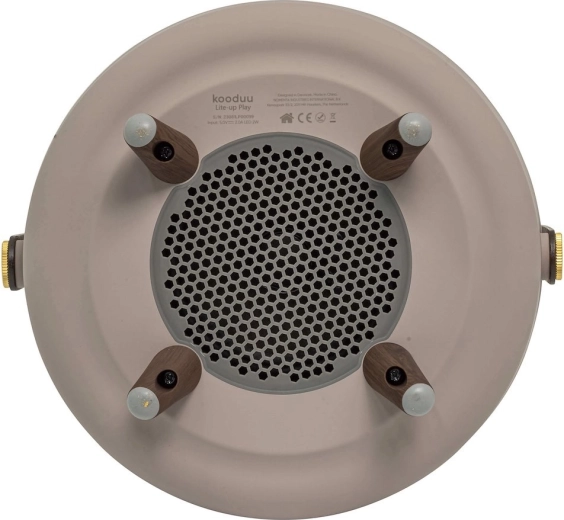 Bezvadu skaņa SOUND BY JBL + Bluetooth