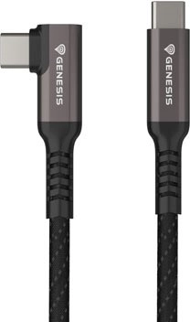 USB-C kabelis M/M 3.2 Gen 2 3 m 10 Gb/s PD60W VR ierīcēm