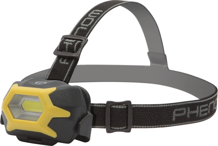 Comfortable adjustable strap