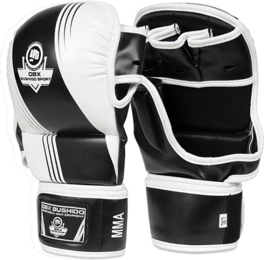 MMA cimdi DBX BUSHIDO – Kods 143882-1