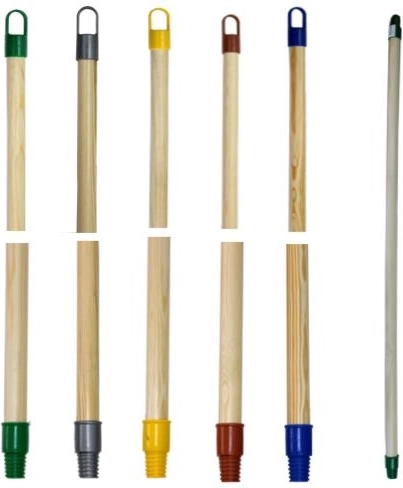 Wooden rod (stick) 120 cm