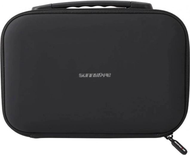 SUNNYLIFE Combo Bag for DJI Neo – Black