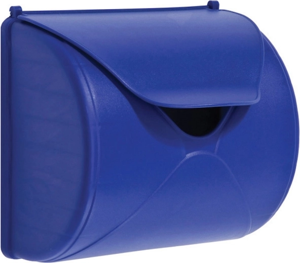 Marimex Play blue mailbox