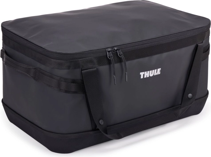 Thule Chasm aprīkojuma pārvadāšanas kaste 55 l melna