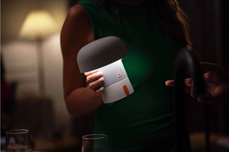 Wireless mobility for every day