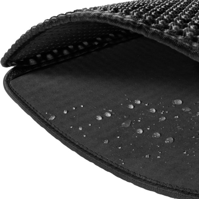 Waterproof EVA foam for a dry floor