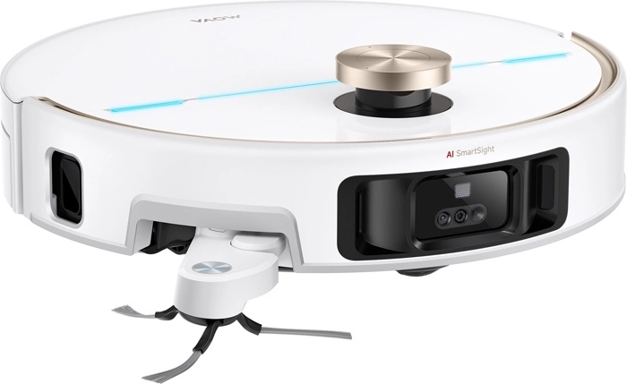 AI SmartSight: vieda šķēršļu apiešana