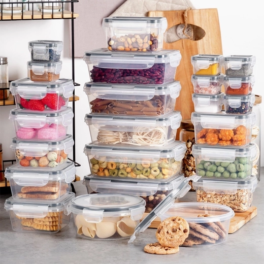 Pārskatāma un viegli stāvojama organizācija