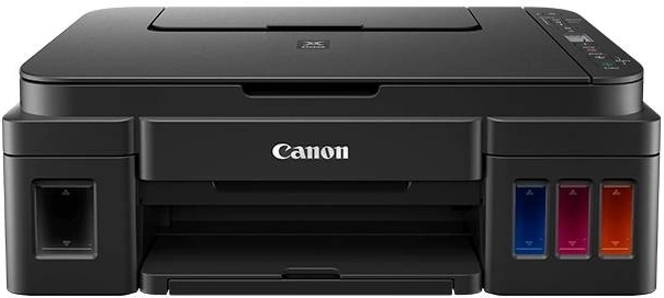 Canon PIXMA G3410 multifunction inkjet printer