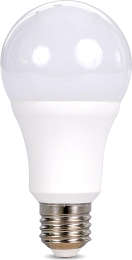 Solight LED spuldze E27 15 W 6000 K 1650 lm