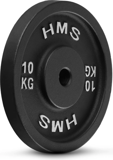 Standard 31 mm bore