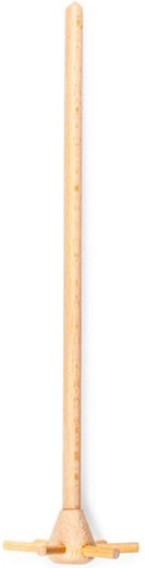 Koka karote TORO 32 cm
