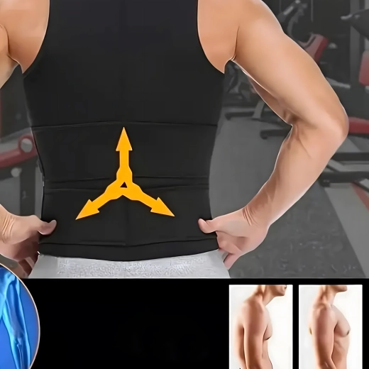 Muguras atbalsts un labāka stāja