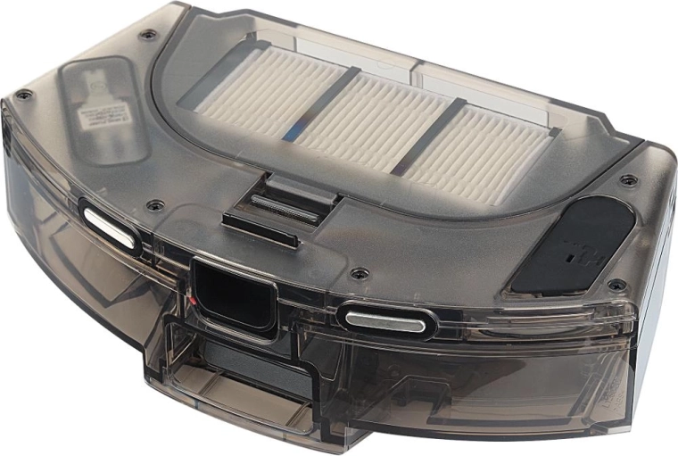 Sencor 2-in-1 vacuuming and mopping container
