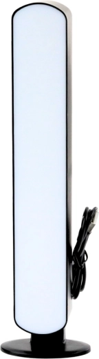 USB barošana ērtai lietošanai