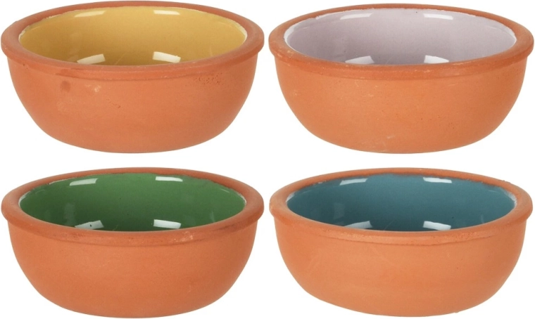 Baking Ramekins 150 ml, Set of 4
