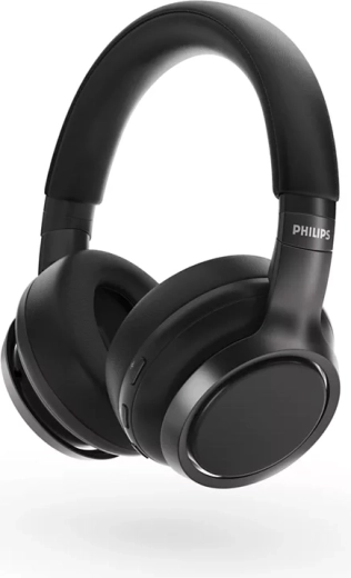 Philips TAH9505BK wireless headphones with ANC