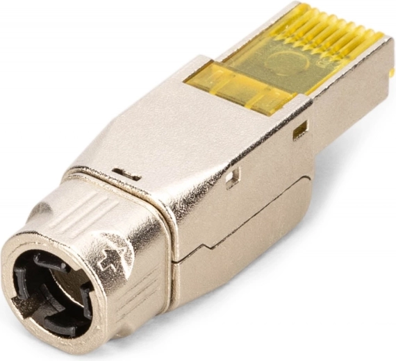 Top-tier shielding and stable signal