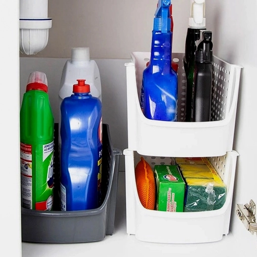 Sakrājams un universāls organizētājs