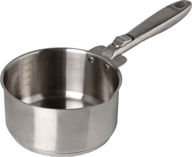 Infinity Saucepan 16 cm 1.25 l with Removable Handle