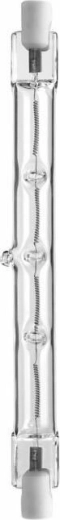 Modee halogēna spuldze R7S 118 mm 240 W silti balta